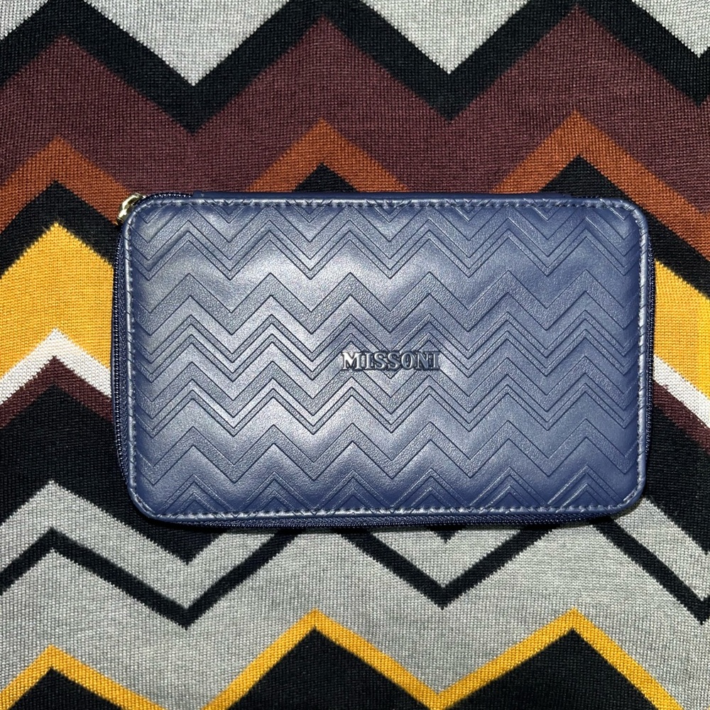 Missoni Bag